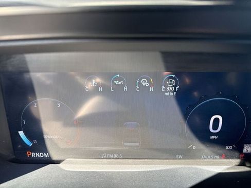Certified 2025 Ford F350 Lariat w/ Lariat Ultimate Package AWD/4WD image 15