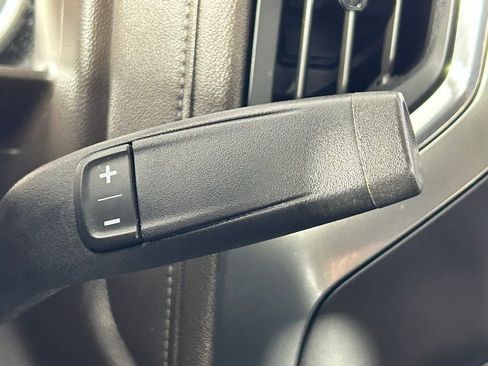 Used 2019 Chevrolet Silverado 1500 LTZ w/ LTZ Premium Package image 27