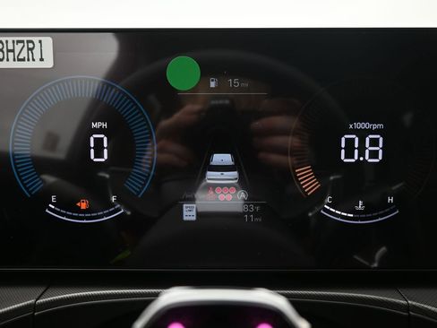 Used 2026 Hyundai Santa Fe XRT image 9