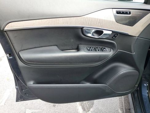 Certified 2022 Volvo XC90 T8 Inscription w/ Advanced Package image 15