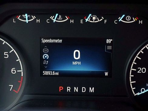 Used 2023 Ford F150 XLT image 25