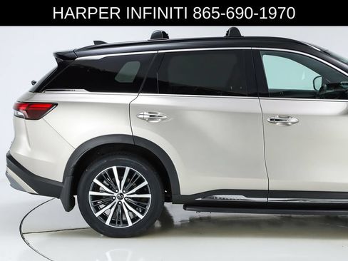 Used 2023 INFINITI QX60 Autograph w/ Cargo Package AWD/4WD image 51