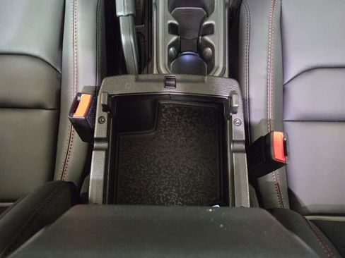 New 2026 Jeep Gladiator Rubicon image 25