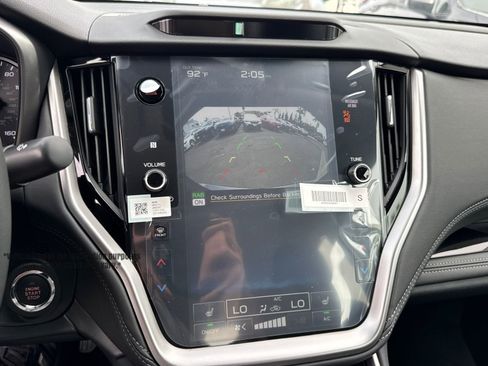 New 2025 Subaru Legacy Limited image 19