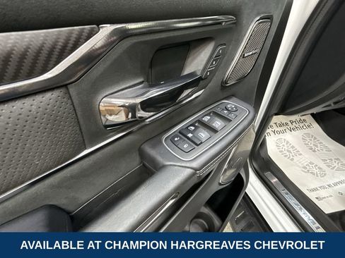 Used 2022 RAM 1500 TRX w/ TRX Level 2 Equipment Group image 31