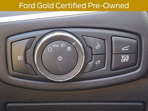 Used 2022 Ford Edge SEL w/ Convenience Package image 25
