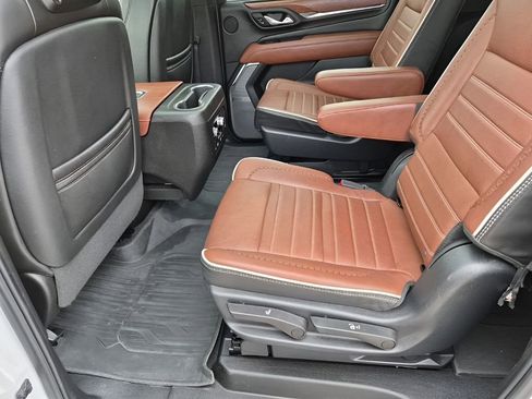 Used 2023 GMC Yukon XL Denali Ultimate image 20