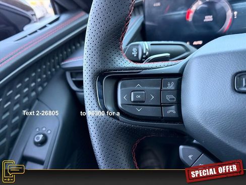 New 2026 Dodge Charger Scat Pack image 13