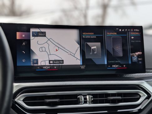 Used 2023 BMW M240i xDrive Coupe w/ Premium Package image 27