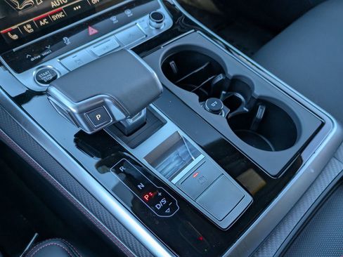 New 2026 Audi Q7 3.0T Prestige image 7