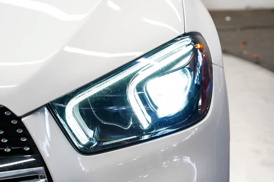 Used 2022 Mercedes-Benz GLE 350 4MATIC image 7