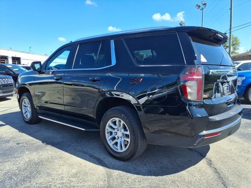 Used 2023 Chevrolet Tahoe LS image 5