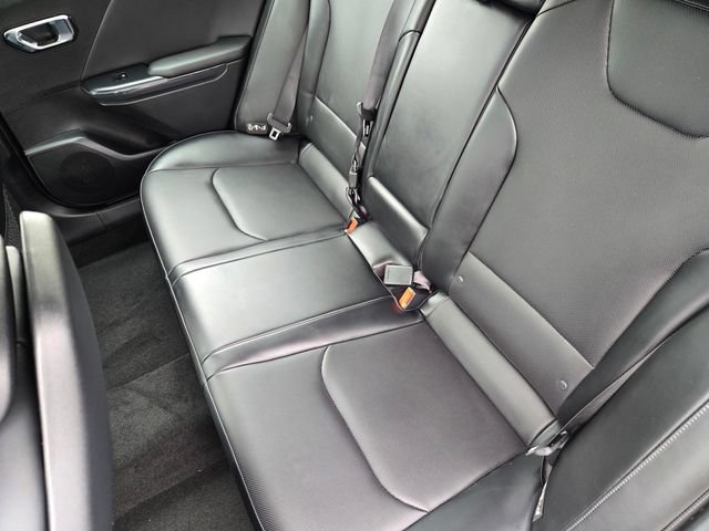 New 2026 Kia K4 EX FWD image 18