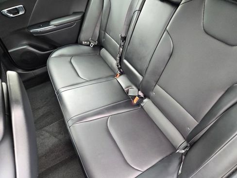 New 2026 Kia K4 EX FWD image 18