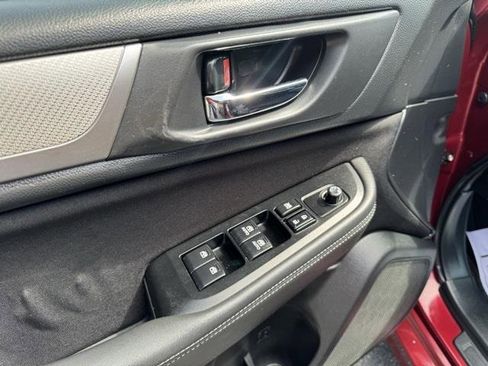 Used 2015 Subaru Legacy 2.5i Premium w/ Popular Package #3 image 17