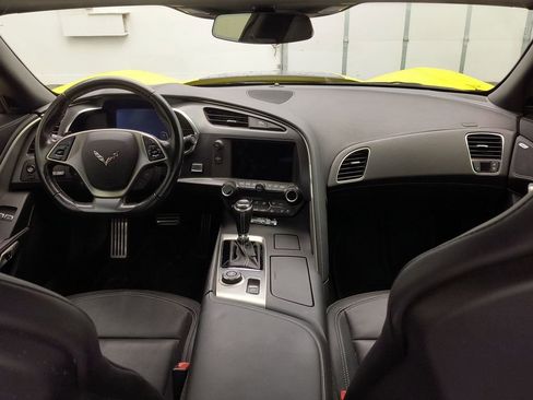 Used 2018 Chevrolet Corvette Grand Sport image 11