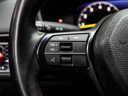 Used 2023 Honda Civic Type R image 26