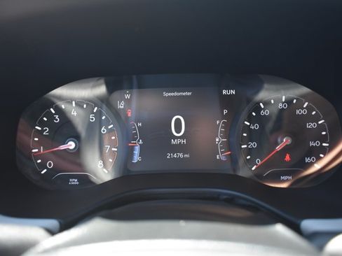 Used 2024 Jeep Compass Limited AWD/4WD image 24