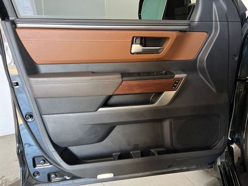 Used 2024 Toyota Tundra 1794 Edition image 26