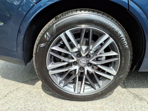 Certified 2026 Acura MDX SH-AWD w/ Advance Package image 10