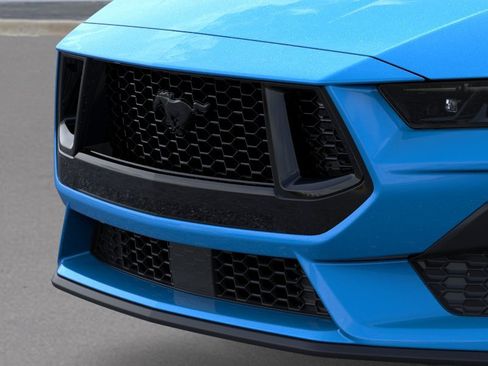 New 2026 Ford Mustang GT RWD image 19