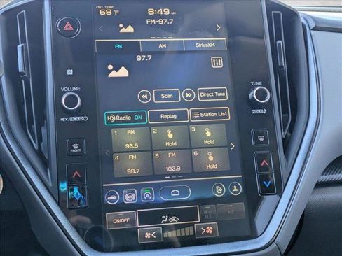 New 2026 Subaru Crosstrek 2.5i Limited image 14