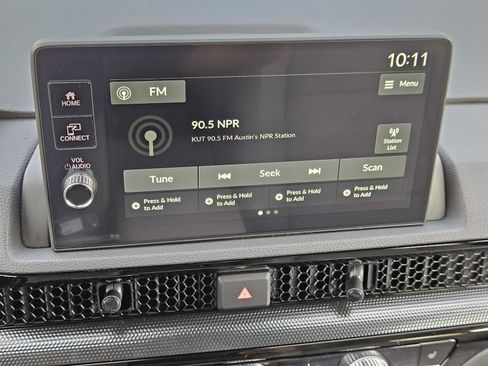 New 2026 Honda CR-V EX-L image 14