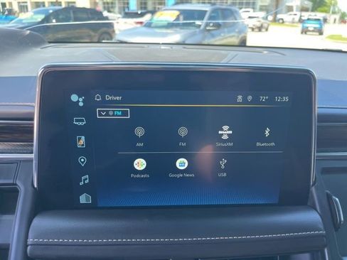 Used 2023 Chevrolet Tahoe Premier image 31