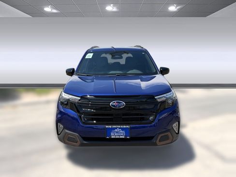 New 2026 Subaru Forester Sport AWD/4WD image 18