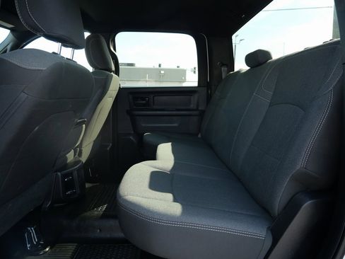 Used 2022 RAM 3500 Tradesman w/ Max Tow Package image 25