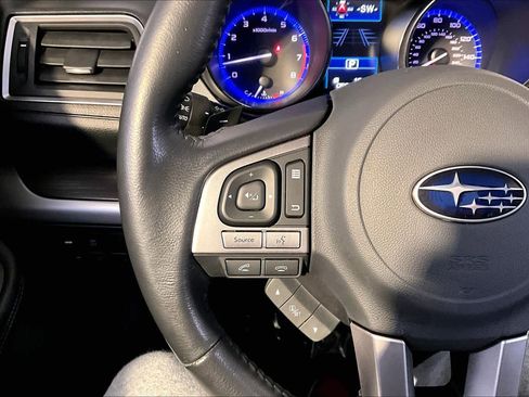 Used 2015 Subaru Legacy 3.6R Limited image 23