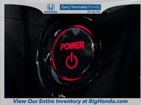 Certified 2026 Honda Accord Sport image 32