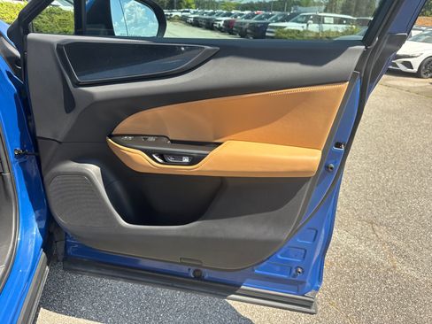 Used 2024 Lexus NX 250 FWD w/ Cold Area Package image 14