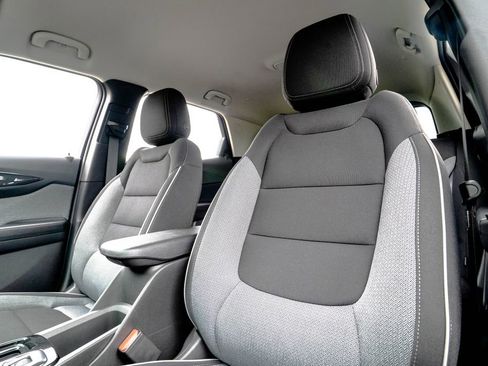 New 2026 Chevrolet TrailBlazer LT AWD/4WD image 6