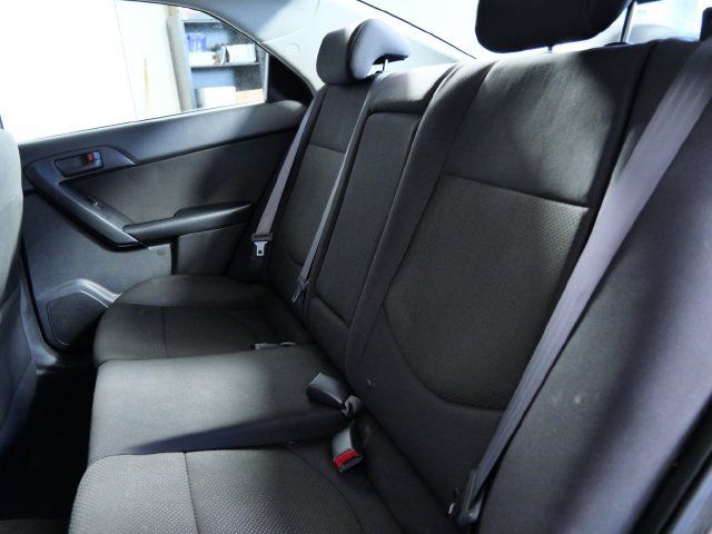 Used 2012 Kia Forte EX FWD image 15