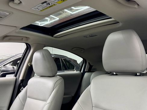 Used 2016 Honda HR-V EX image 13