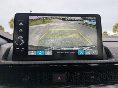 Used 2025 Honda CR-V EX-L image 24