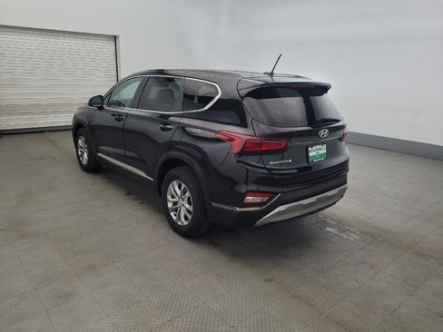 Used 2019 Hyundai Santa Fe SE AWD/4WD image 5
