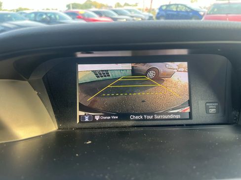 Used 2017 Honda Accord EX-L image 44