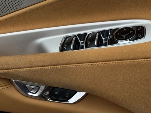 Used 2020 Chevrolet Corvette Stingray Premium Conv w/ 3LT Preferred Equipment Group image 29