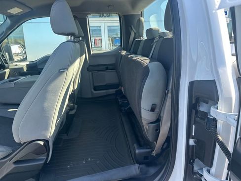 Used 2019 Ford F150 XL w/ Equipment Group 101A Mid image 21