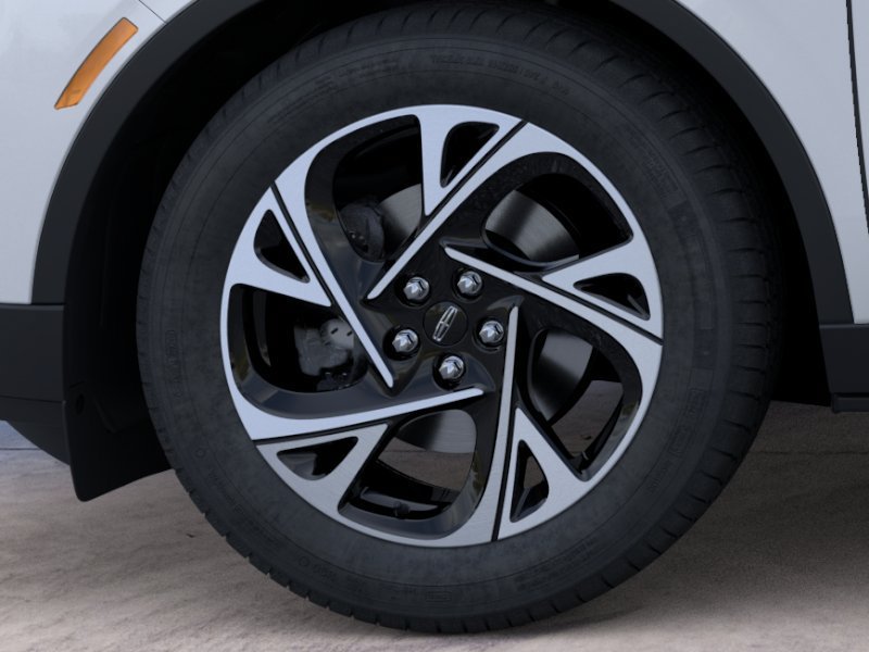 New 2026 Lincoln Nautilus Premier AWD/4WD image 12