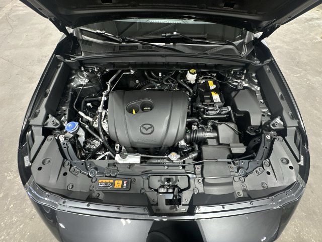 New 2026 MAZDA CX-5 Preferred AWD/4WD image 22
