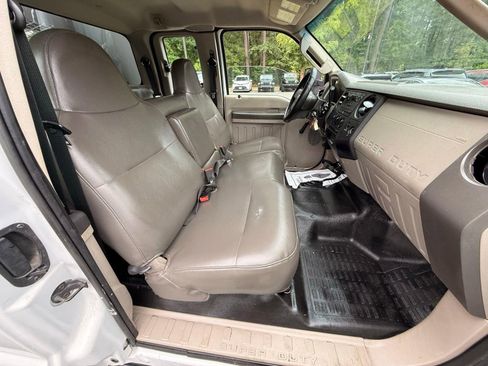 Used 2009 Ford F350 XL AWD/4WD image 20