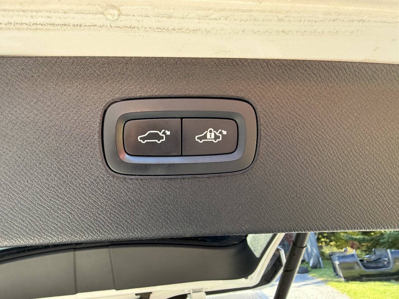 Used 2020 Volvo XC90 T6 Inscription AWD/4WD image 21