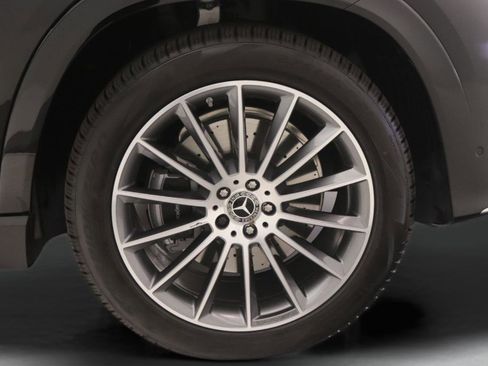 New 2026 Mercedes-Benz GLE 450 4MATIC image 12