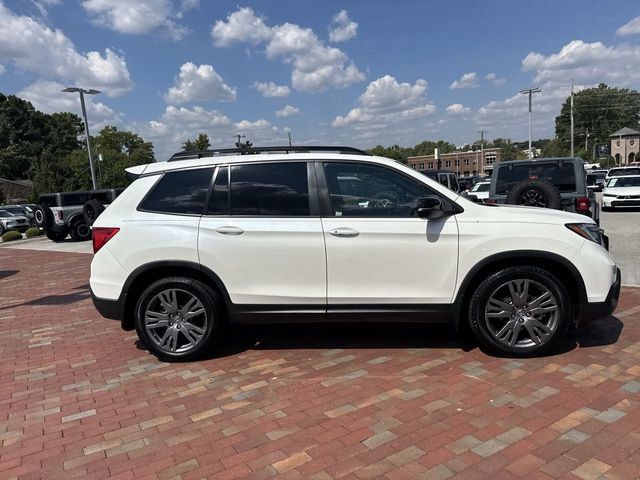 Used 2019 Honda Passport EX-L image 37