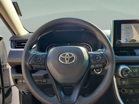 Certified 2024 Toyota RAV4 XLE FWD image 24