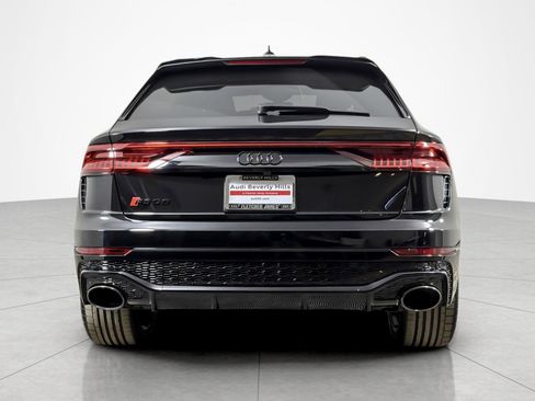 Used 2024 Audi RS Q8 image 4