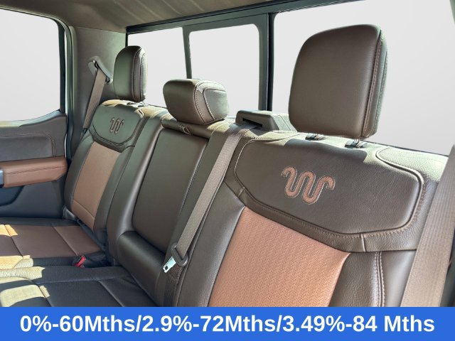 New 2026 Ford F150 King Ranch w/ Equipment Group 601A High AWD/4WD image 15